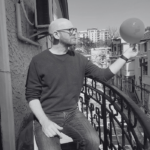Clan Brude introduces his new release ‘Back in the Day, Shanghai’