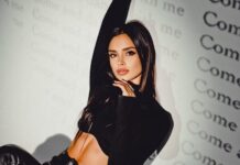 Korolova lands on Tomorrowland Music with her track ‘Sweet Surrender’