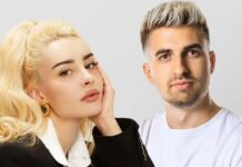 Pascal Letoublon teams up with ILIRA for a brand new single ‘Time After Time’