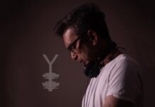 Exclusive Interview with DJ and producer SECR3T KEY from Cafe De Anatolia