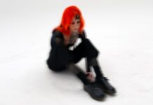 fknsyd turns fantasy to reality with her debut mixtape, ‘Taste.test’