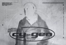 gl00my Infuses His Signature ‘Neo-Grime’ Sound In New EP, ‘cy-gen’
