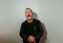 Marten Hørger unveils high-energy track ‘Make It Right’ on Tomorrowland Music