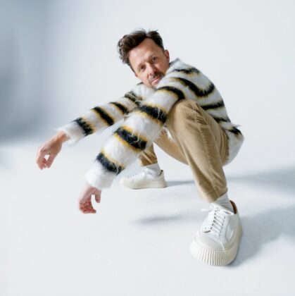 Martin Solveig Returns With Uplifting New Album Back To Life Rave Jungle
