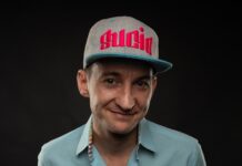 Randall Dean adds his personal touch to Bootleg Contraband’s “Radio Chilo,”