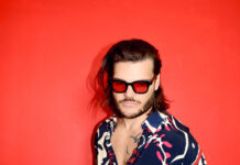 Eagles & Butterflies unveils rousing remix of Bob Moses track ‘Love Brand New’