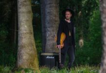 Interview with DJ & Producer Syost from Cafe De Anatolia