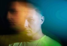 John Newman debuts on Tomorrowland Music with ‘Hold On To My Love’ John Newman, 2022. Credit: Press