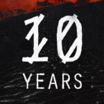 R Label Group has announced their massive 10-year anniversary celebrations in 11 cities in Europe