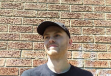 Teasdale unveils his brand new “RE-B.A.S.S” EP