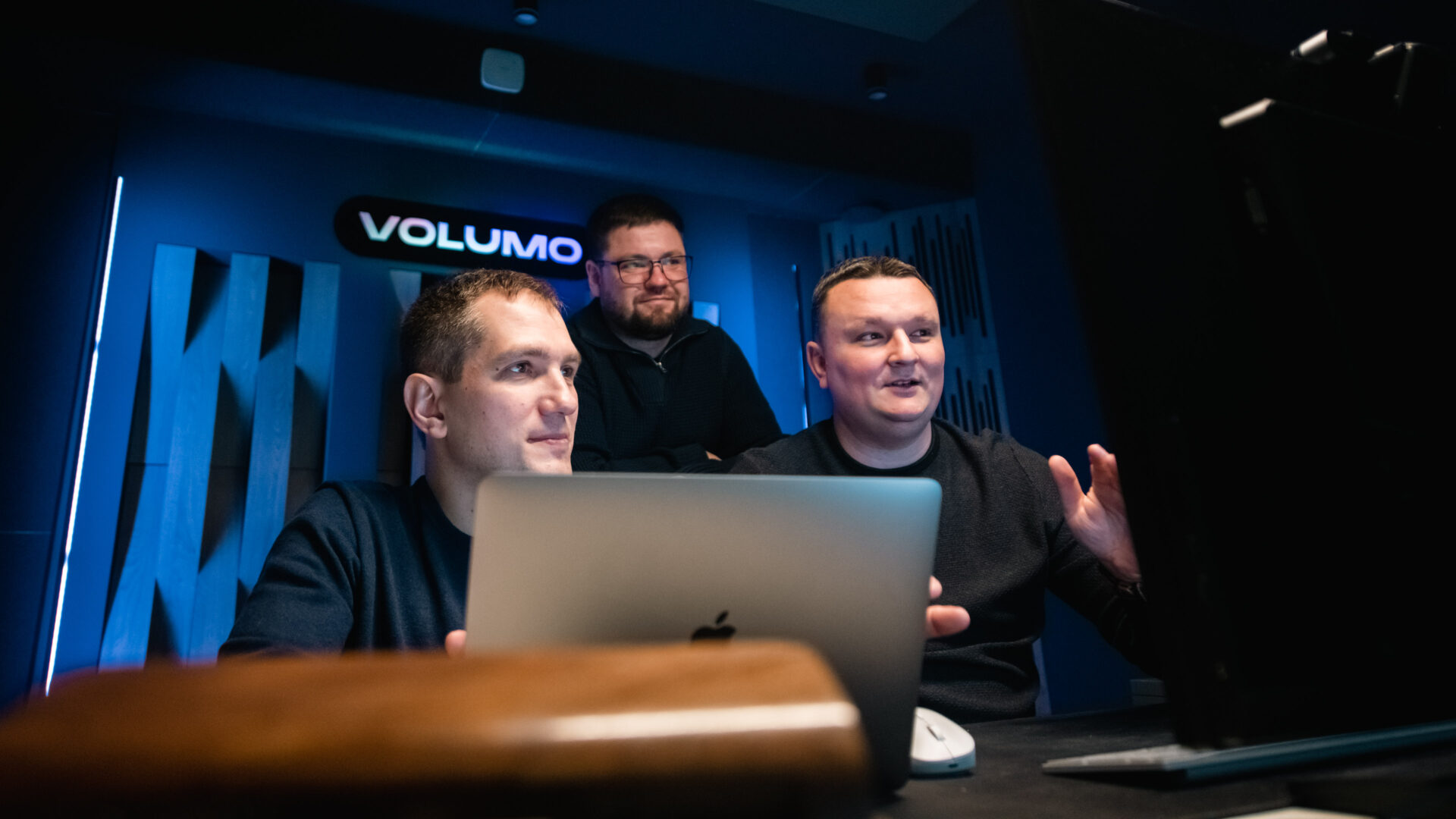 Introducing Volumo An Exciting to the Global Electronic Music