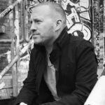 Hybrasil unveils his latest production, a 2-track Techno EP ‘Taured’