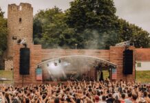 Love Family Park returns after 4 years with all-new venue and huge lineup