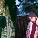 ONHELL & Eastghost Release Powerful WAVE Collaboration ‘Vanishing Point’ on vibe.digital