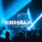 EXHALE return for an 8-week residency at DC-10 Ibiza