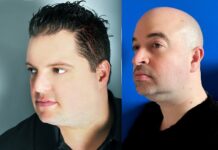 John O’Callaghan and Tom Colontonio Unveil Exquisite Collaboration: ‘Reality’ feat. Sinead McCarthy