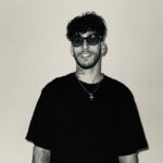 Purple Tones unveils his head-turning musical mosaic in the form of the VISION EP