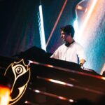 Andromedik returns to Antwerp Expo with his popular Andromedik Invites concept