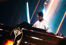 Andromedik returns to Antwerp Expo with his popular Andromedik Invites concept