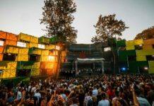 Get ready for the most powerful edition of Lovefest Serbia!