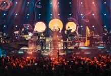 Symphony of Unity debuts its first-ever release on Tomorrowland Music