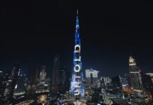 UNTOLD Festival has just announced Dubai’s First Mega-Festival, UNTOLD Dubai