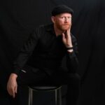 Clan Brude unveils his Progressive House EP ‘Temporary Places’