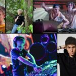 Tomorrowland’s brand-new Rise stage will give a platform to young DJ talents