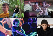 Tomorrowland’s brand-new Rise stage will give a platform to young DJ talents