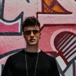 Federico Rosa is back with a new hard-hitting Tech House remix of Francesco Bigagli’s track ‘Circle’