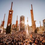 Kappa FuturFestival shares details of the stage divisions and afterparty lineups