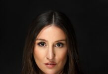 Kasey Berry Debuts With Enchanting Release ‘Who Do You Love’ On GET SET Records