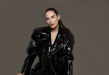 Lilly Palmer remixes Armin van Buuren’s hit ‘Blah Blah Blah’