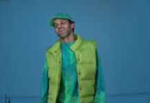 Mark Daisy’s ‘Runaway’ An Impressive Tease To The Upcoming Album ‘Daisyland’