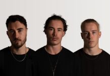 Sentinel unveil their anthemic dance weapon ‘Eyes On You’ on Tomorrowland Music