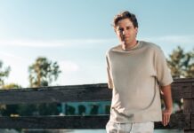 SHWAY continues to bring the heat with his latest single ‘Solo’