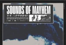 PhaseOne Unleashes Crushing Bass and Metal Symphony with ‘Sounds Of Mayhem: The Uprising