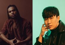 Xan Griffin & 4URA’s ‘Into The Light’ Injects Cinematic Spin Upon Melodic Bass Sound