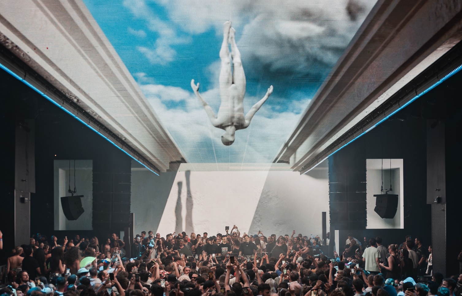 Tale of Us and Friends Captivate Los Angeles With Breathtaking West Coast  Debut of Afterlife -  - The Latest Electronic Dance Music News,  Reviews & Artists