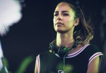 Brina Knauss drops 3 track EP ‘We Know’