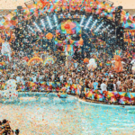 elrow Returns To Ushuaïa Ibiza for 2025 Season