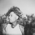 Jolliffe Recruits Jade to Continue Teasing Album with “Seven Days”