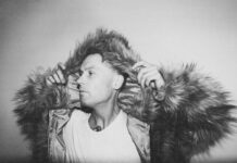 Jolliffe Recruits Jade to Continue Teasing Album with “Seven Days”