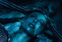 Kasia Unleashes Powerful New Track ‘Chronix’ in Collaboration with BINARYH