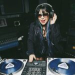 Introducing Melleefresh’s radio show ‘Melleefresh House Party’