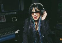 Introducing Melleefresh’s radio show ‘Melleefresh House Party’