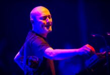 paul kalkbrenner tour 2022 eventim