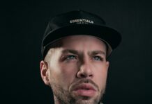 Tadeo Fernandez, & Amber Rothschild Unleashed Club-Infused Deep House Release ‘Super Wild’