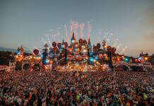 Tomorrowland’s ‘The Great Library of Tomorrow’ is opening its doors in Madrid