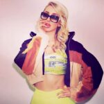 Holly T teams up with Martial Simon on the release of ‘Can’t Stop, Won’t Stop’